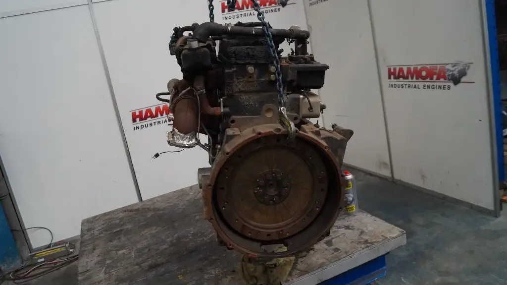 DEUTZ TCD3.6 L04 UTILISÉ - Image 2