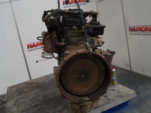 DEUTZ TCD3.6 L04 UTILISÉ - Miniature 2