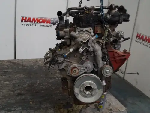 DEUTZ TCD3.6 L04 GEBRAUCHT – Vorschaubild 3