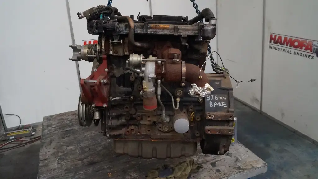 DEUTZ TCD3.6 L04 Б/У - Фото 4
