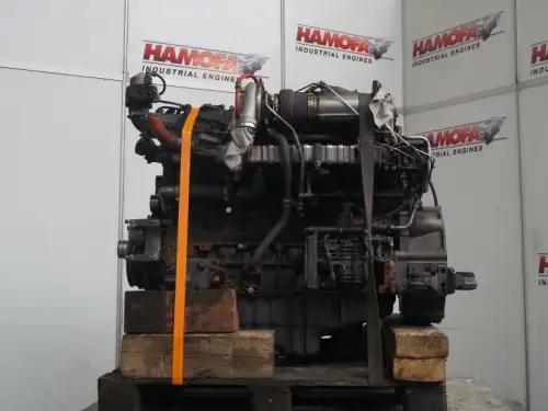 DEUTZ TCD7.8 L06 D'OCCASION