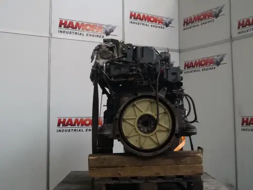 DEUTZ TCD7.8 L06 USED - Thumb image 2