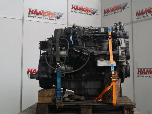 DEUTZ TCD7.8 L06 USADO - Imagen miniatura 3