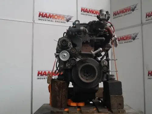 DEUTZ TCD7.8 L06 GEBRAUCHT – Vorschaubild 4