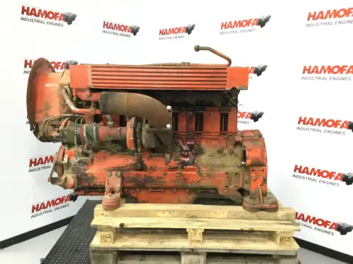 DEUTZ BF6L413FRC D'OCCASION
