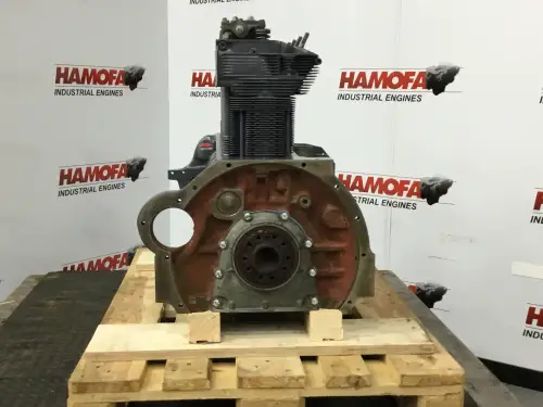 LONGBLOCK RECONDITIONNE DEUTZ BF6L913 - Miniature 3
