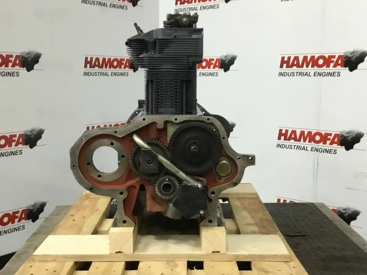 LONGBLOCK RECONDITIONNE DEUTZ BF6L913 - Image 4