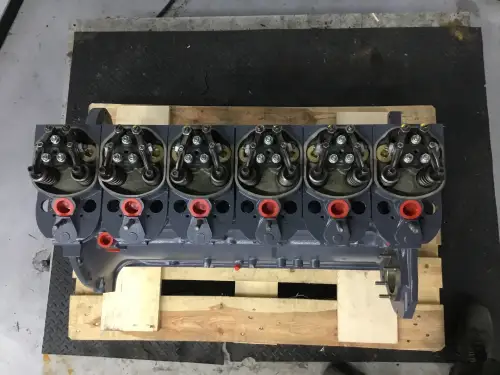 BLOQUE LARGO RECONSTRUIDO DEUTZ BF6L913 - Imagen miniatura 5