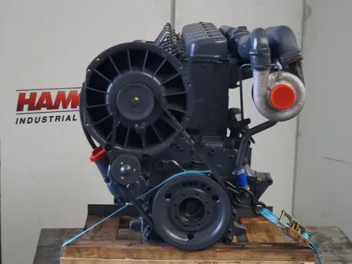 DEUTZ BF6L913 ÜBERHOLT – Vorschaubild 8