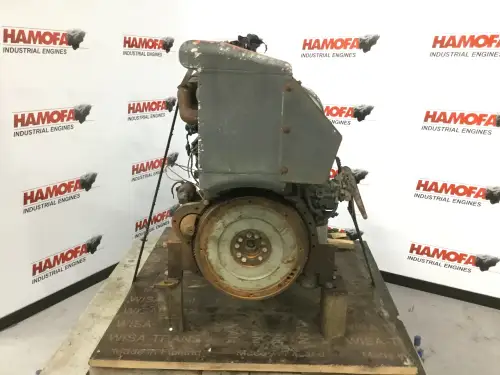 DEUTZ BF6L913C GEBRUIKT - Miniatuur afbeelding 2