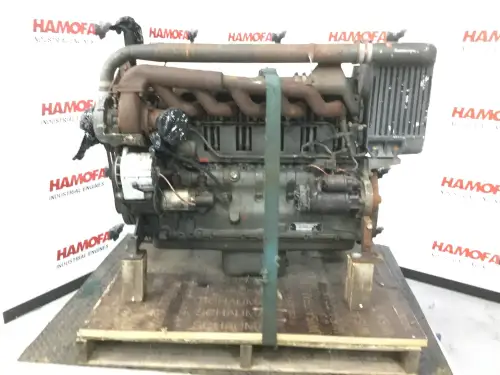 DEUTZ BF6L913C USED - Thumb image 3