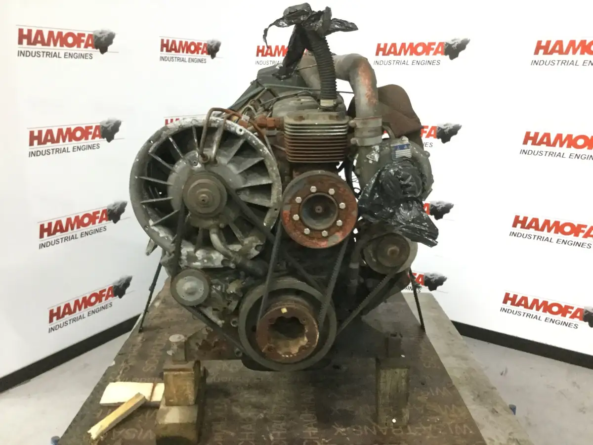 DEUTZ BF6L913C D'OCCASION - Image 4