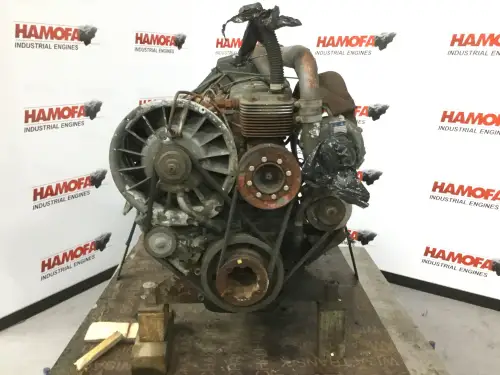DEUTZ BF6L913C Б/У - Миниатюра 4