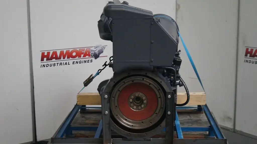 DEUTZ BF6L913C REACONDICIONADO - Imagen 4