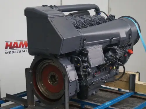DEUTZ BF6L913C RÉCONDITIONNÉ - Miniature 5