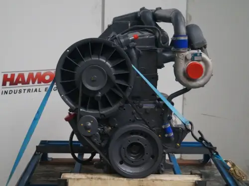 DEUTZ BF6L913C ÜBERHOLT – Vorschaubild 7
