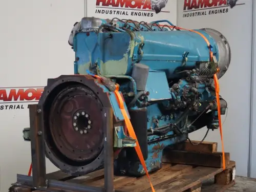 DEUTZ BF6L913T-96 USADO - Imagen miniatura 2