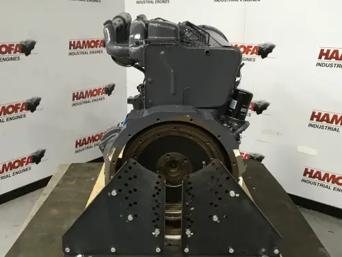 DEUTZ BF6L914 RECONDITIONED - Thumb image 3