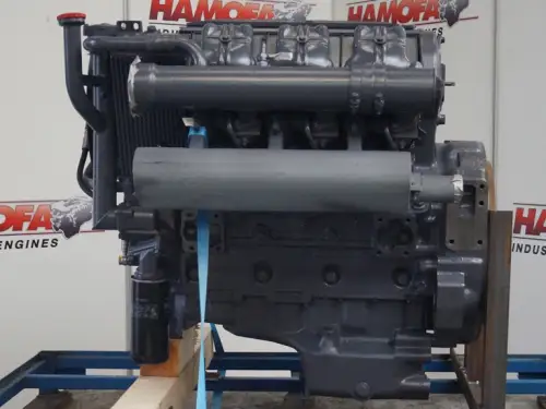 DEUTZ F6L 413 RECONSTITUIDO - Imagen miniatura 6