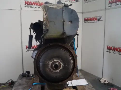 DEUTZ F6L413FR USADO - Imagen miniatura 2
