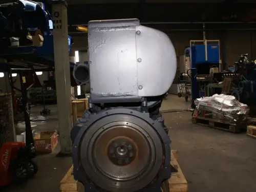 RECONDITIONED DEUTZ F6L413FRW ENGINE - Thumb image 2