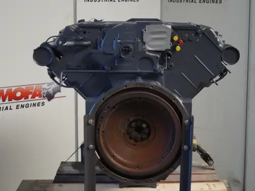 RECONDITIONED DEUTZ F6L413FW ENGINE - Thumb image 5