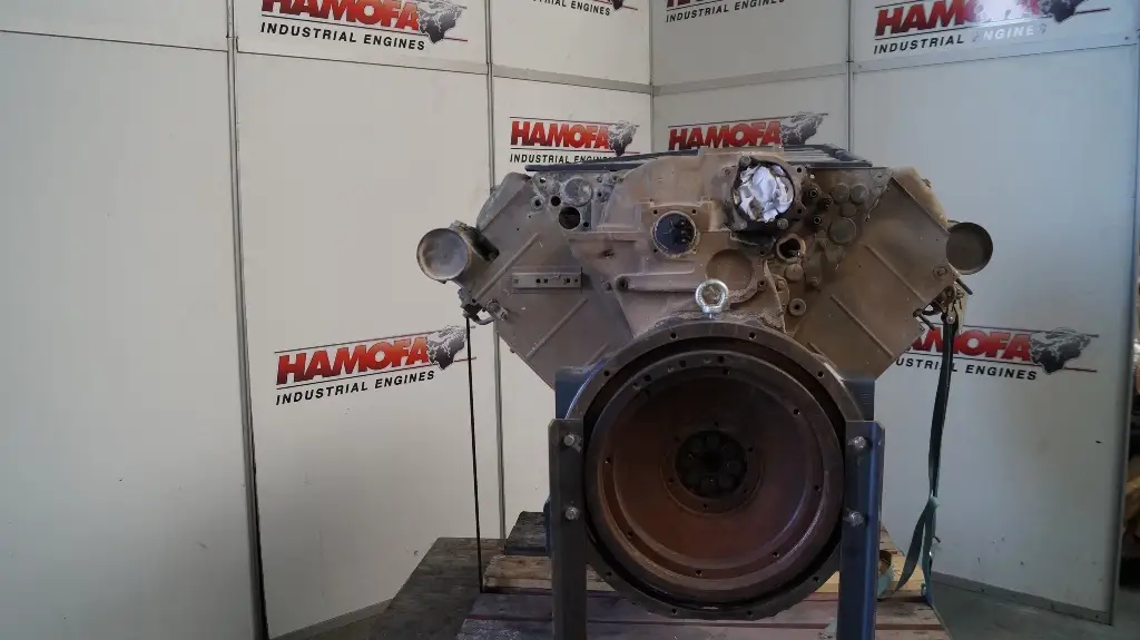 DEUTZ F6L413L GEBRUIKT - Afbeelding 4