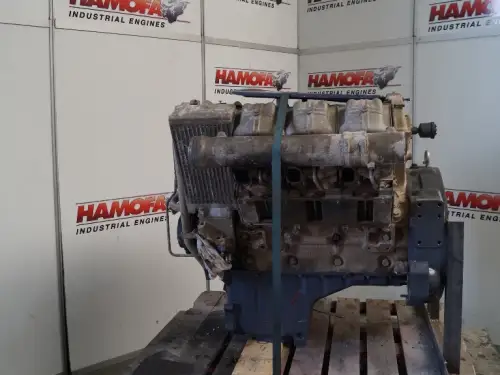 DEUTZ F6L413L GEBRAUCHT – Vorschaubild 6