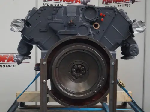 DEUTZ F6L413L RECONDITIONED - Thumb image 8