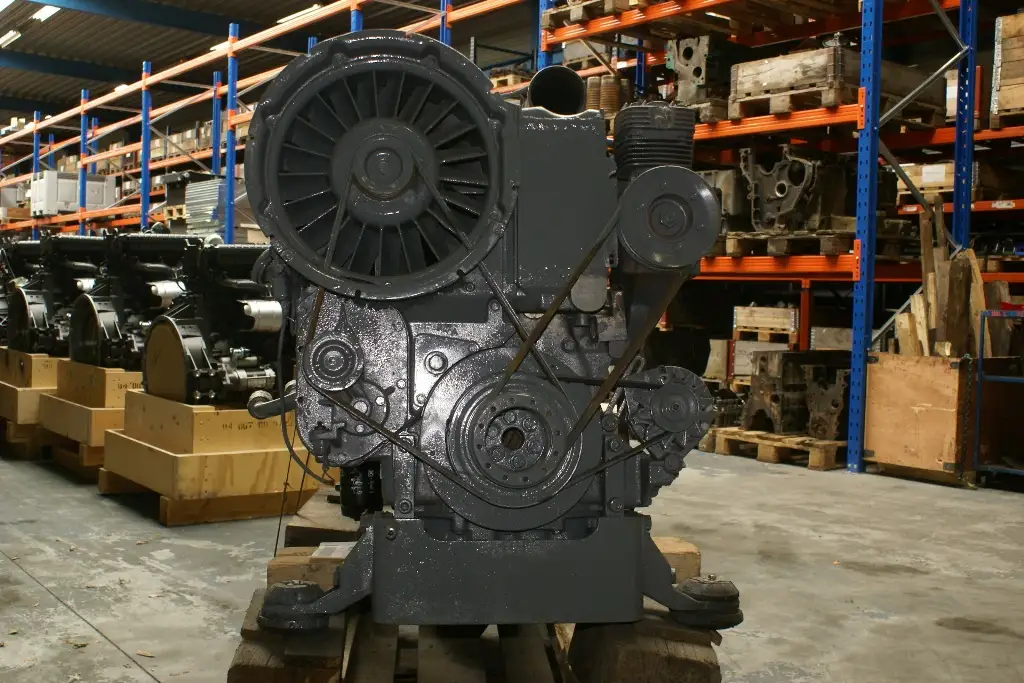 DEUTZ F6L413R D'OCCASION - Image 3