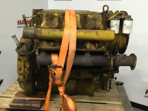 DEUTZ F6L413V USADO