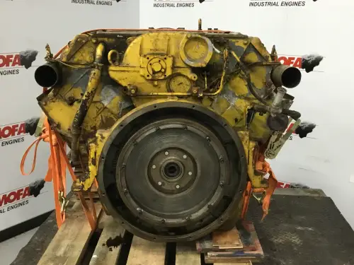 DEUTZ F6L413V GEBRAUCHT – Vorschaubild 2