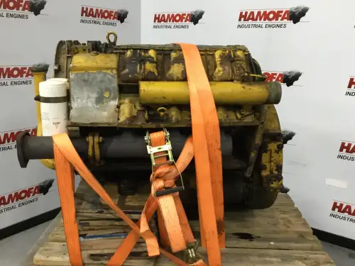 DEUTZ F6L413V USED - Thumb image 3
