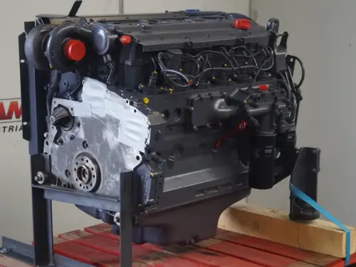 DEUTZ BF6M1012 РЕМОНТИРОВАННЫЙ - Миниатюра 2
