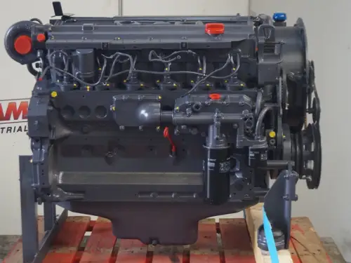 DEUTZ BF6M1012 ÜBERHOLT – Vorschaubild 3