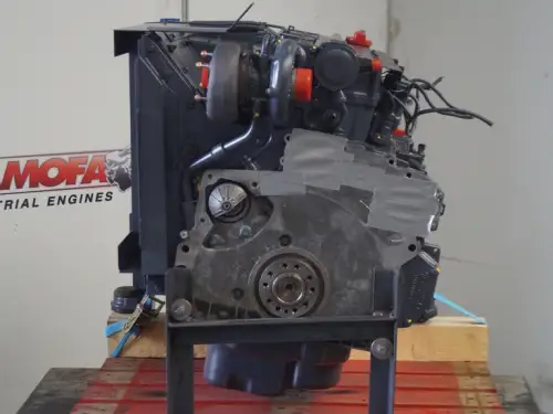 DEUTZ BF6M1012 RECONSTRUIDO - Imagen miniatura 4