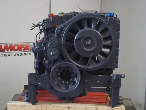 DEUTZ BF6M1012 RECONDITIONED - Thumb image 8