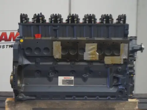 DEUTZ BF6M1012C LONGBLOCK RECONDITIONED - Thumb image 7