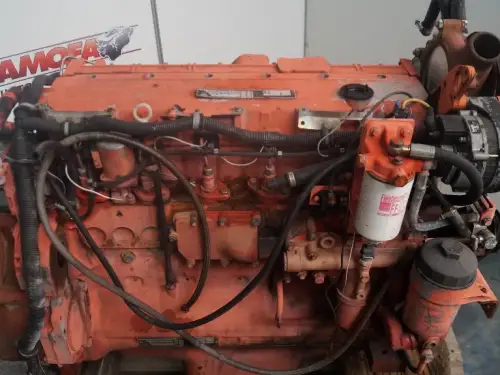 DEUTZ BF6M1012E GEBRAUCHT – Vorschaubild 3