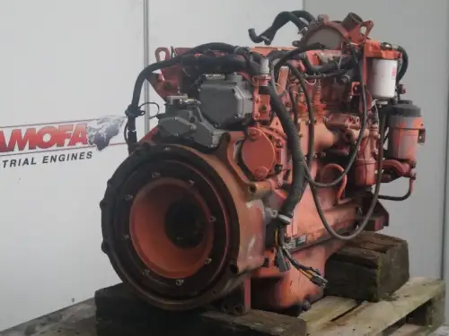 DEUTZ BF6M1012E USADO - Imagen miniatura 5
