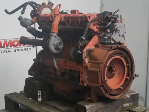 DEUTZ BF6M1012E D'OCCASION - Miniature 6