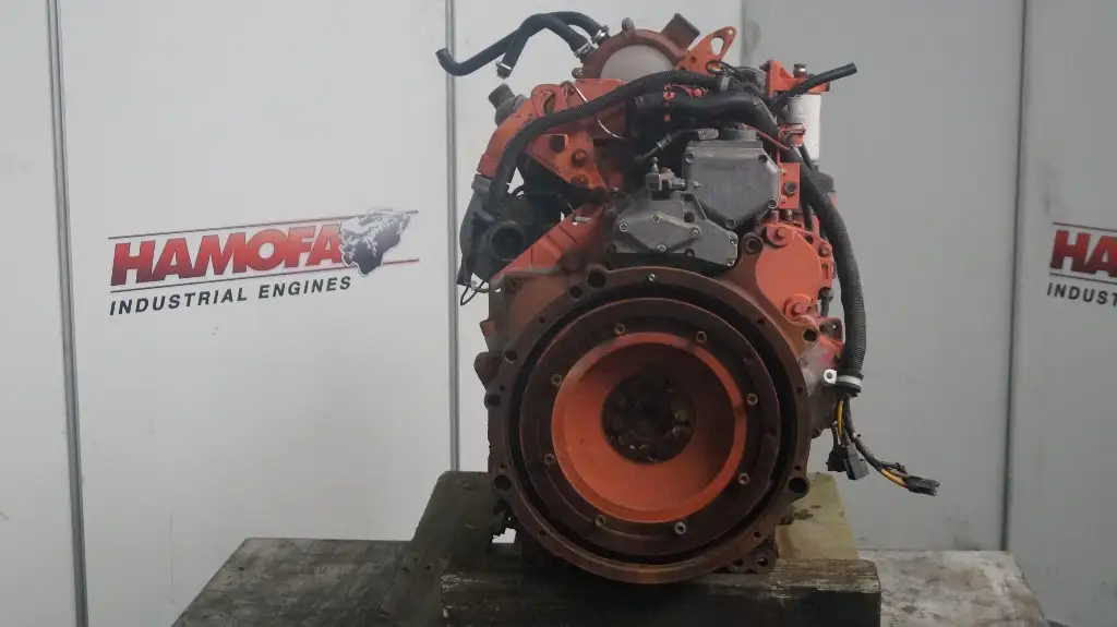 DEUTZ BF6M1012E GEBRAUCHT – Bild 7