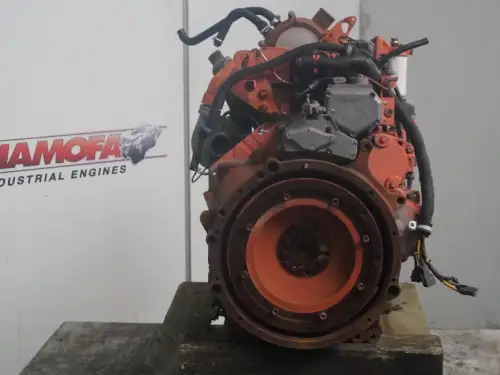 DEUTZ BF6M1012E USED - Thumb image 7