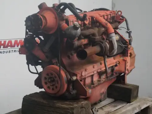 DEUTZ BF6M1012E GEBRUIKT - Miniatuur afbeelding 9