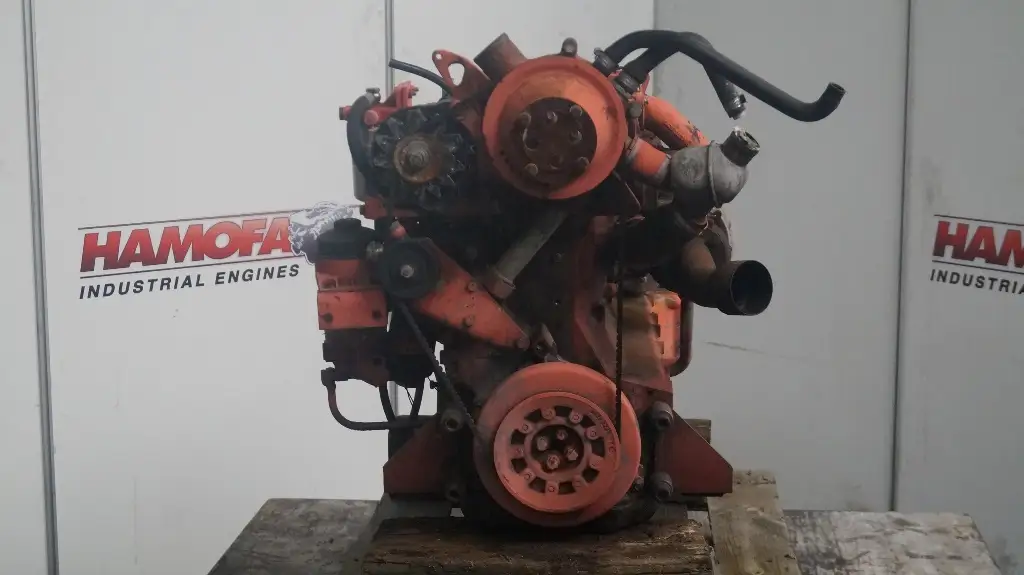DEUTZ BF6M1012E GEBRAUCHT – Bild 10
