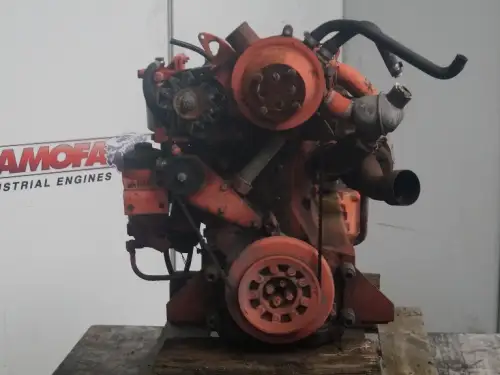 DEUTZ BF6M1012E GEBRAUCHT – Vorschaubild 10