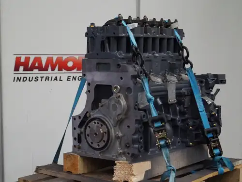 RECONDITIONED DEUTZ TCD2011L04 LONGBLOCK - Thumb image 3