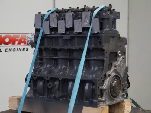 РЕМОНТИРОВАННЫЙ БЛОК ДЛИННЫЙ DEUTZ TCD2011L04 - Миниатюра 8