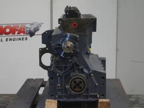 RECONDITIONED DEUTZ BF6M1012E LONGBLOCK - Thumb image 3