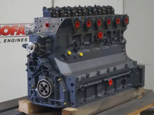 RECONDITIONED DEUTZ BF6M1012E LONGBLOCK - Thumb image 4
